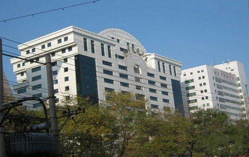 安华发展大厦周边环境