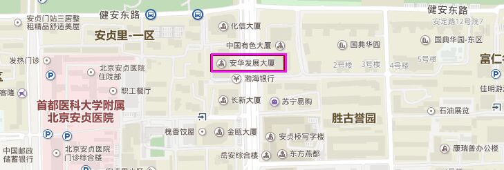 地图